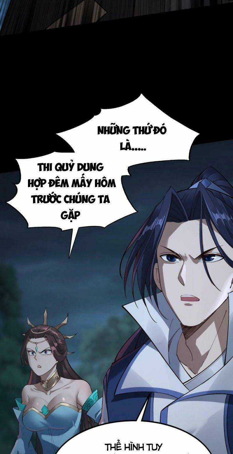 Bắt Đầu Từ Độ Kiếp Chapter 20 trang 2