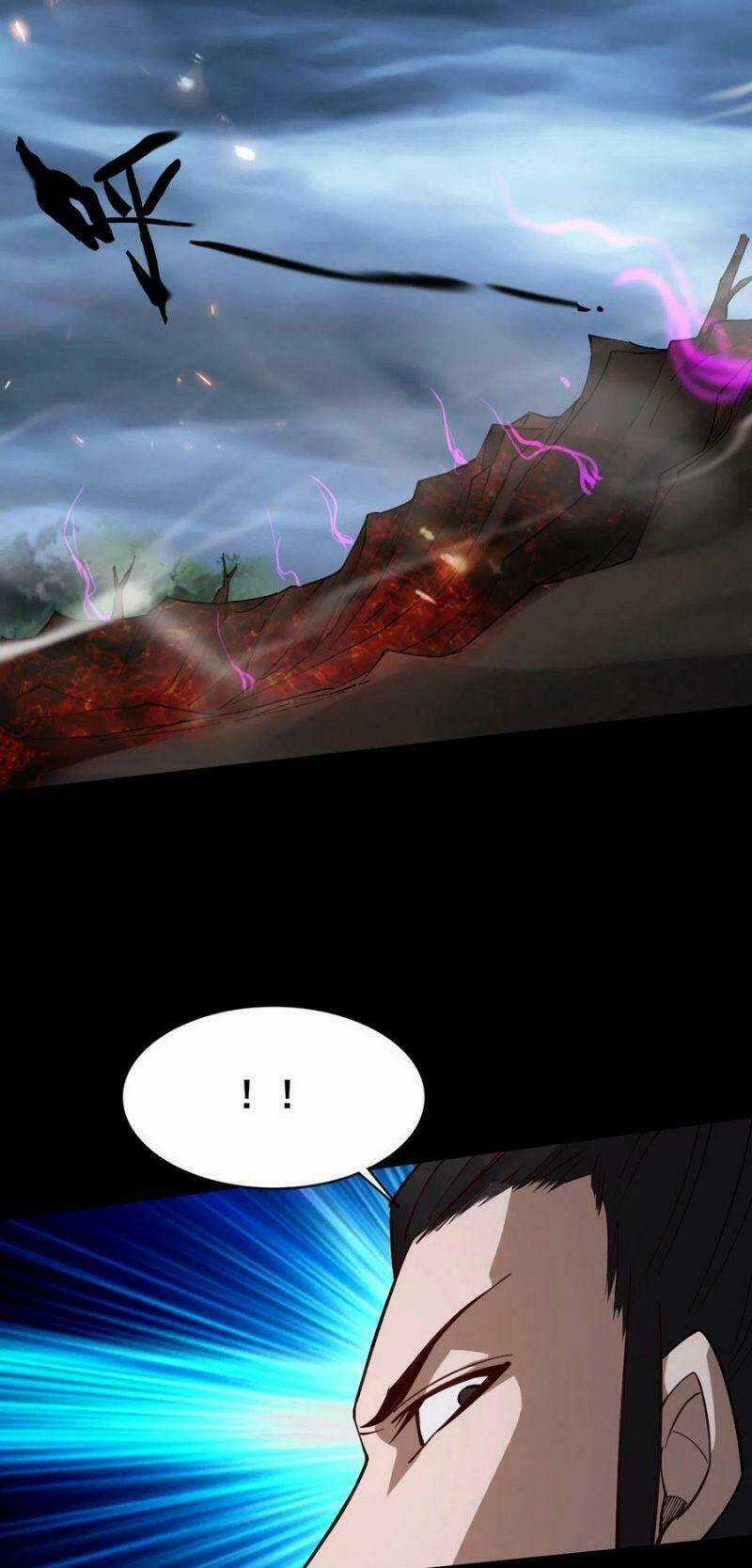 Bắt Đầu Từ Độ Kiếp Chapter 20 trang 20