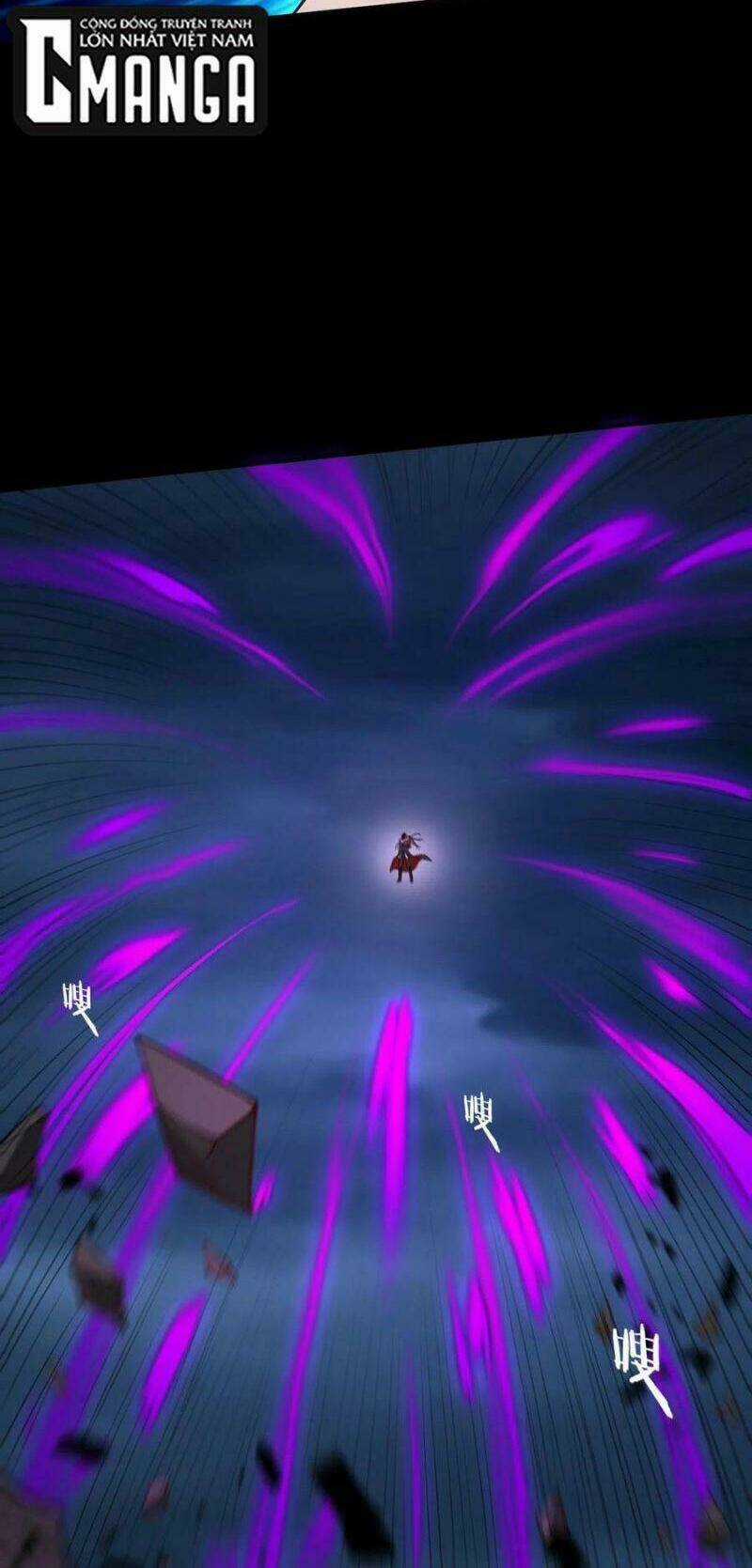 Bắt Đầu Từ Độ Kiếp Chapter 20 trang 21