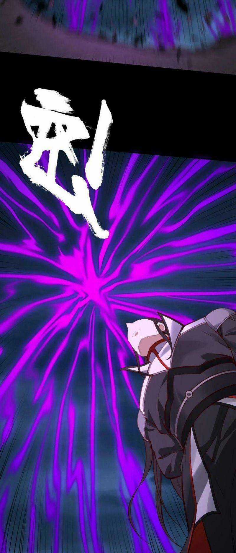 Bắt Đầu Từ Độ Kiếp Chapter 20 trang 22