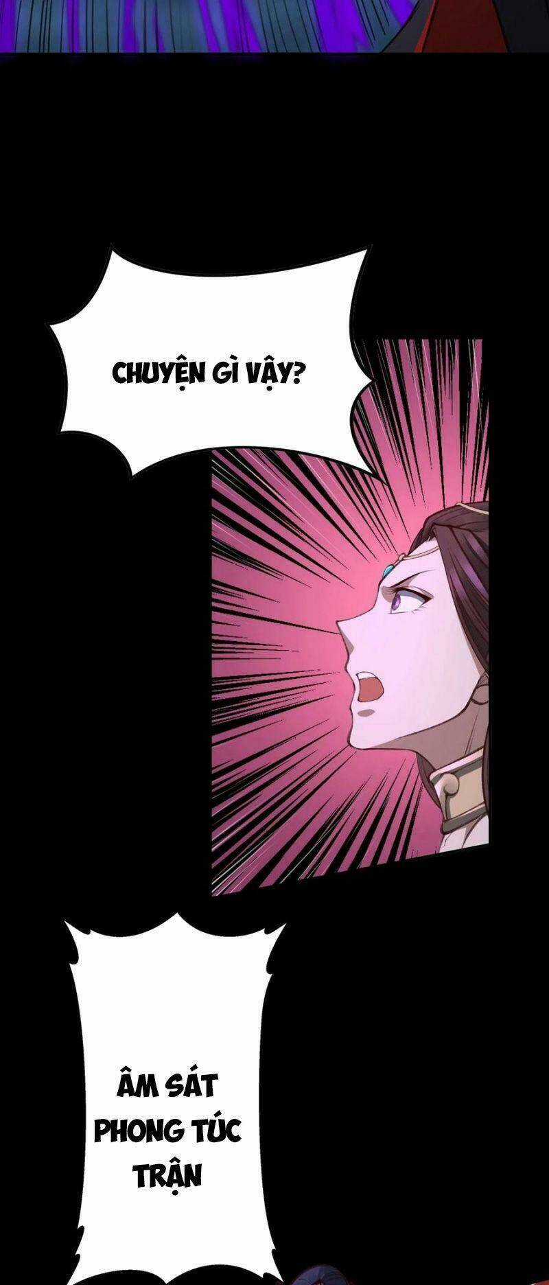 Bắt Đầu Từ Độ Kiếp Chapter 20 trang 23