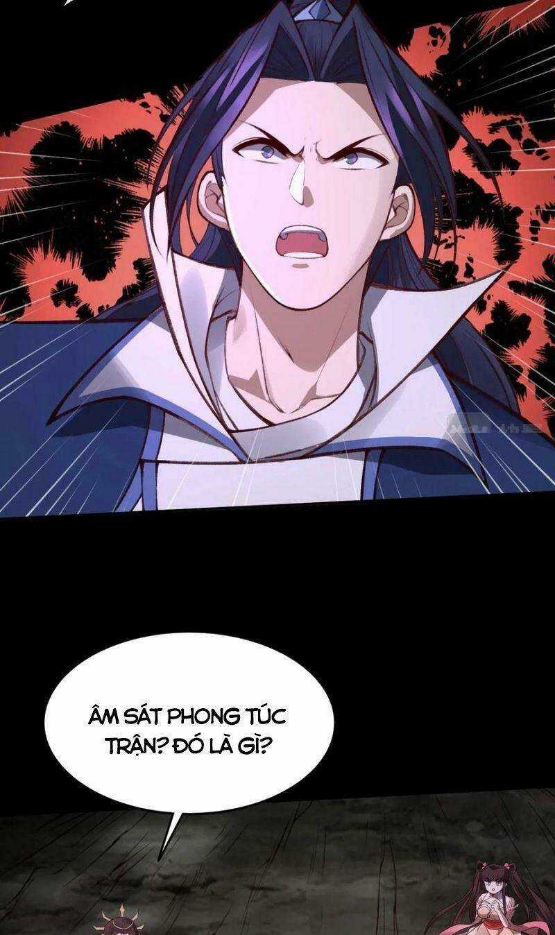 Bắt Đầu Từ Độ Kiếp Chapter 20 trang 24