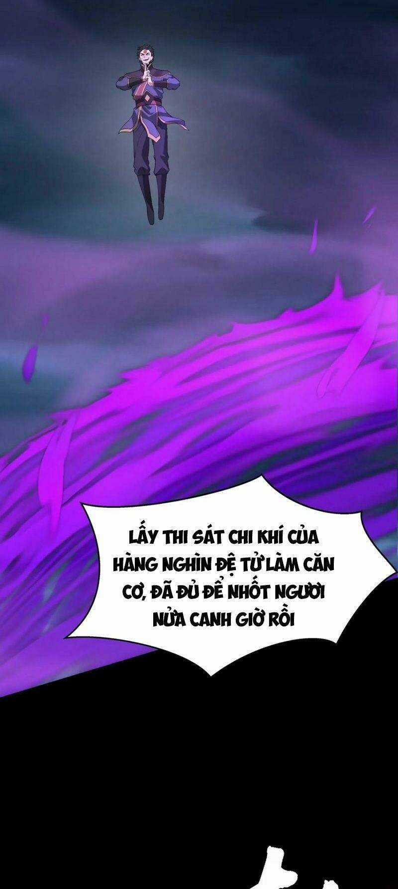 Bắt Đầu Từ Độ Kiếp Chapter 20 trang 27