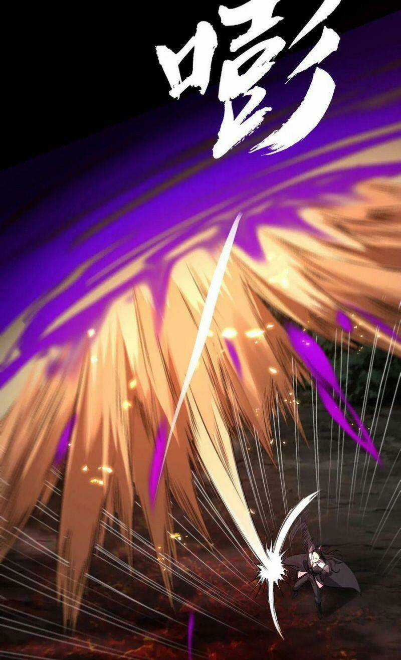 Bắt Đầu Từ Độ Kiếp Chapter 20 trang 28