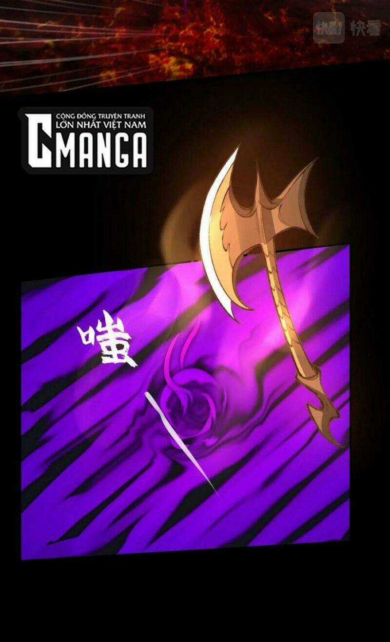 Bắt Đầu Từ Độ Kiếp Chapter 20 trang 29