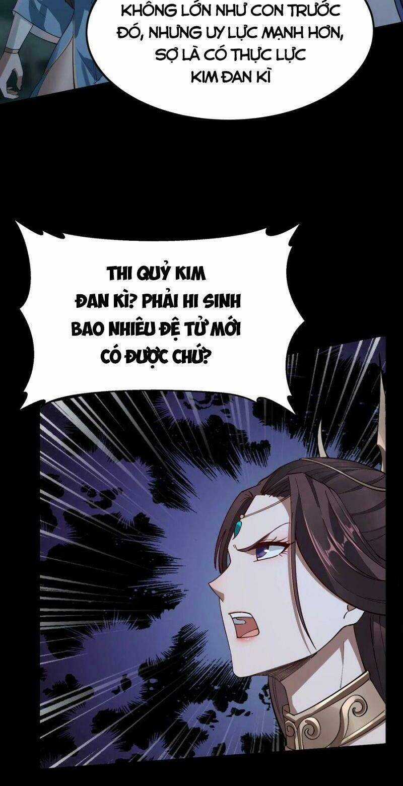 Bắt Đầu Từ Độ Kiếp Chapter 20 trang 3