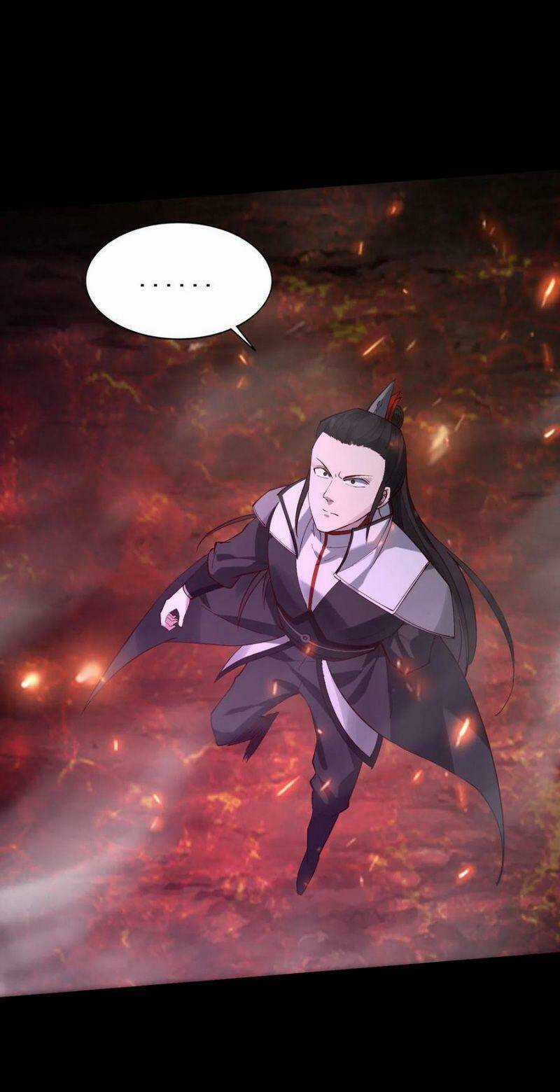 Bắt Đầu Từ Độ Kiếp Chapter 20 trang 30