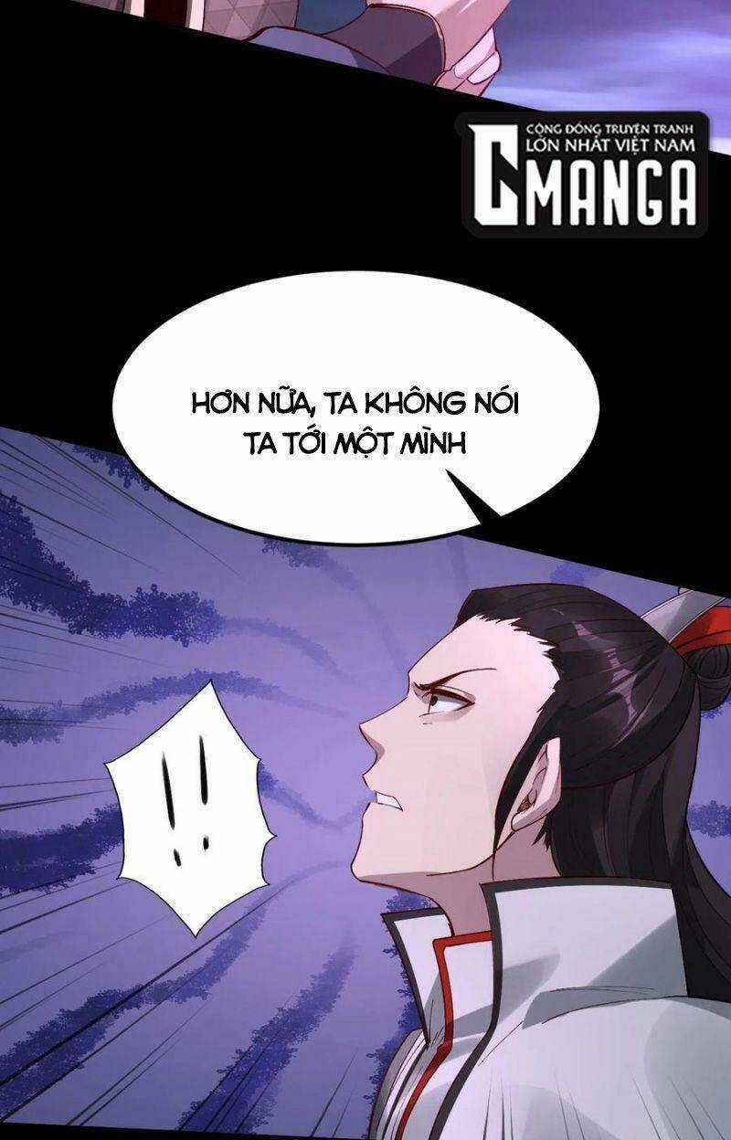 Bắt Đầu Từ Độ Kiếp Chapter 20 trang 33