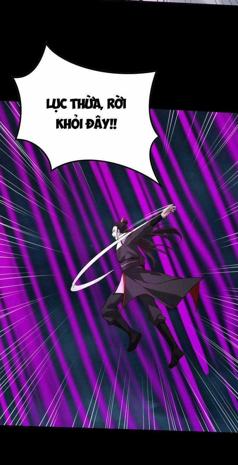 Bắt Đầu Từ Độ Kiếp Chapter 20 trang 34