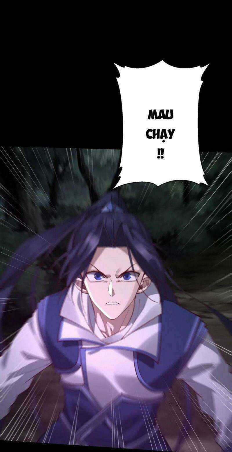 Bắt Đầu Từ Độ Kiếp Chapter 20 trang 35