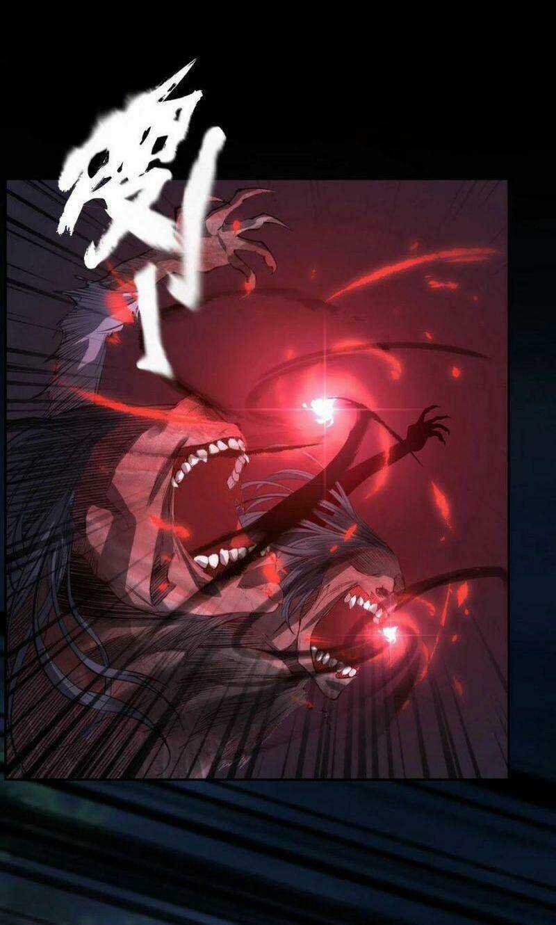 Bắt Đầu Từ Độ Kiếp Chapter 20 trang 7