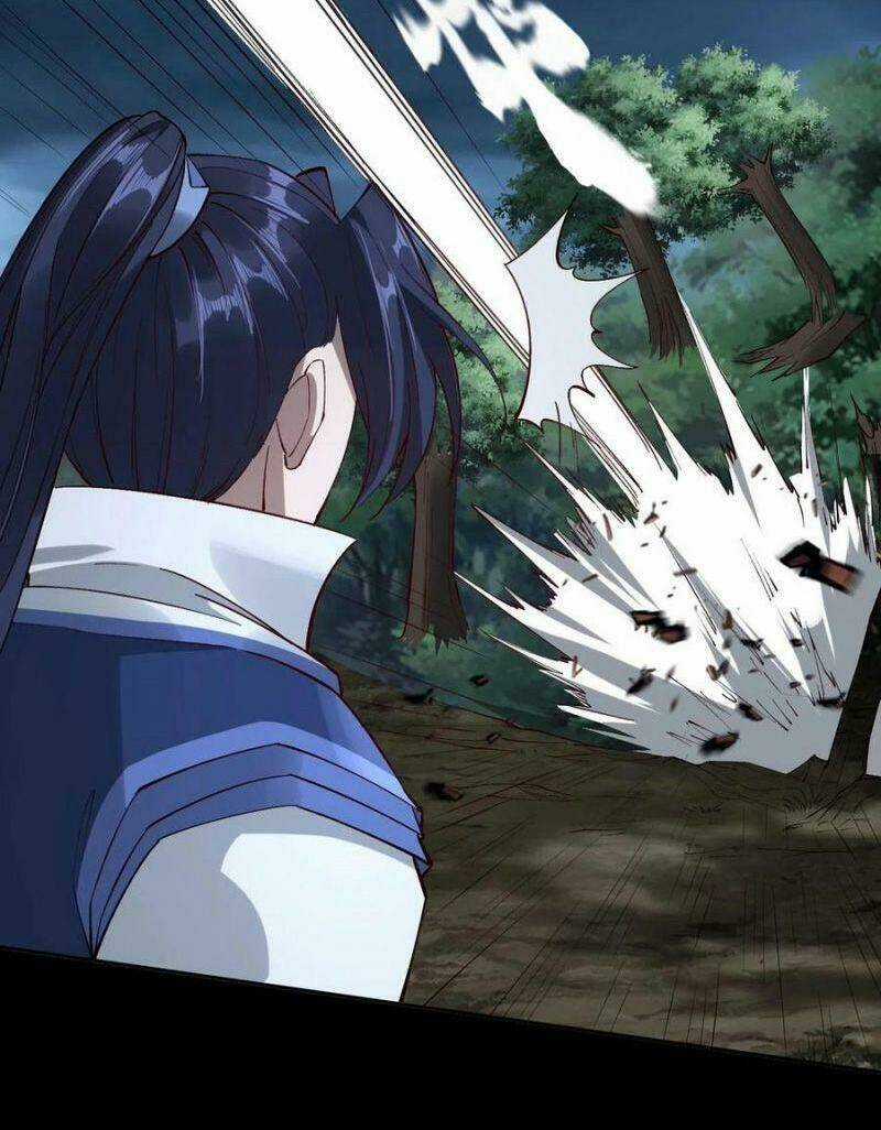 Bắt Đầu Từ Độ Kiếp Chapter 21 trang 10