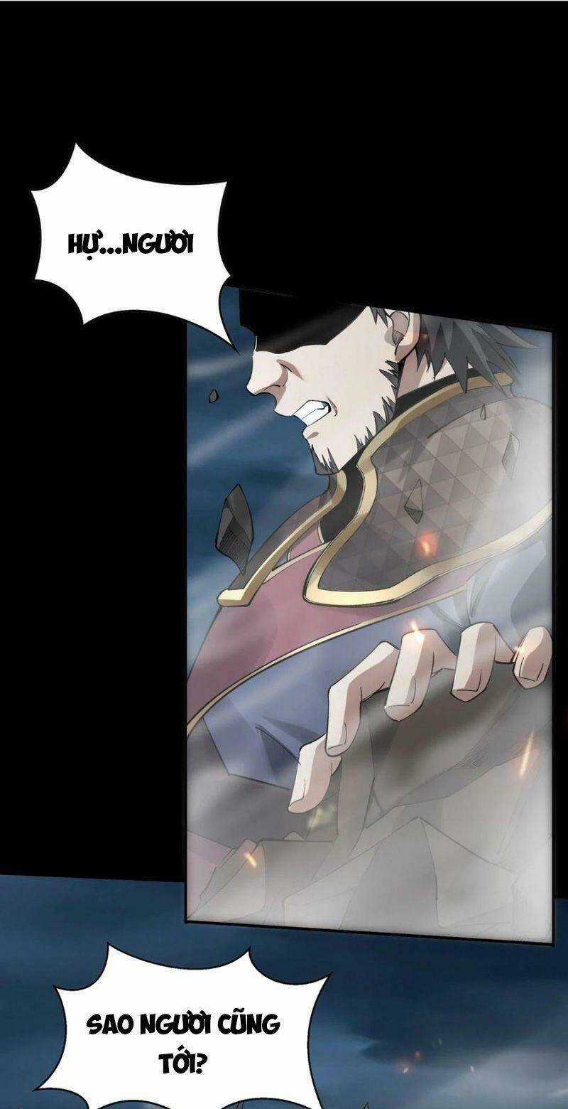 Bắt Đầu Từ Độ Kiếp Chapter 21 trang 11