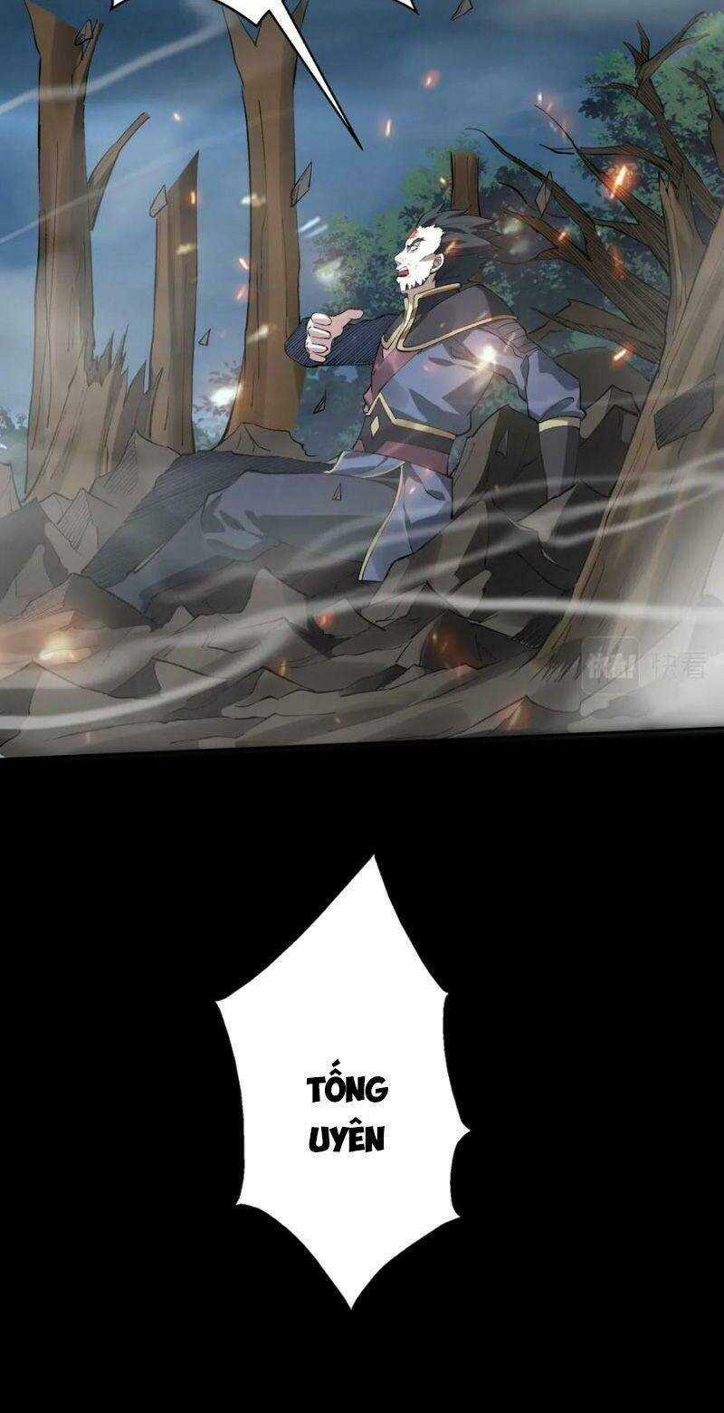 Bắt Đầu Từ Độ Kiếp Chapter 21 trang 12