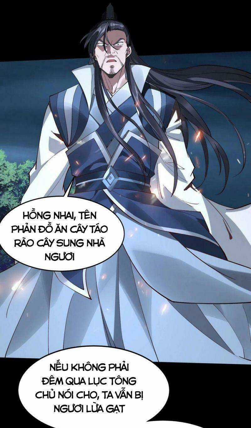 Bắt Đầu Từ Độ Kiếp Chapter 21 trang 13