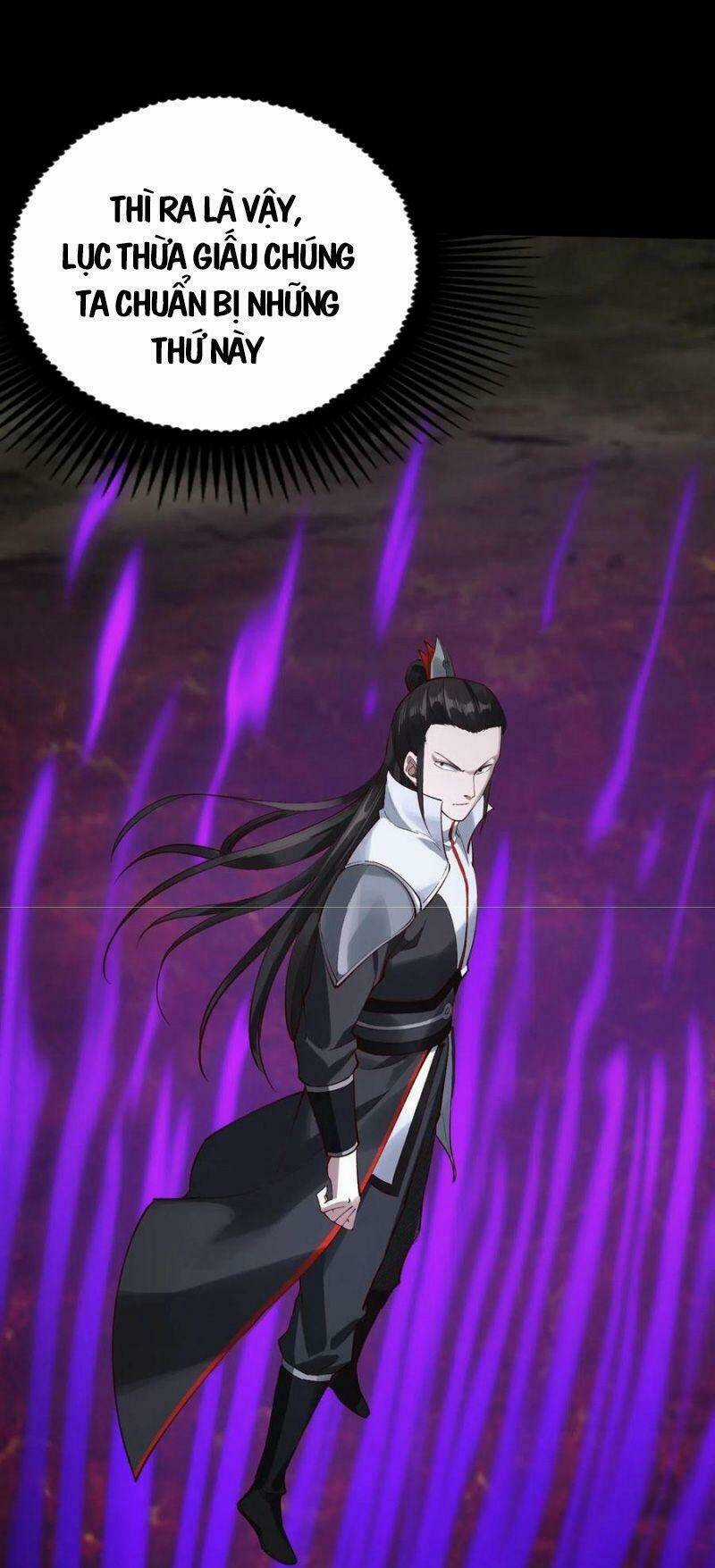 Bắt Đầu Từ Độ Kiếp Chapter 21 trang 15