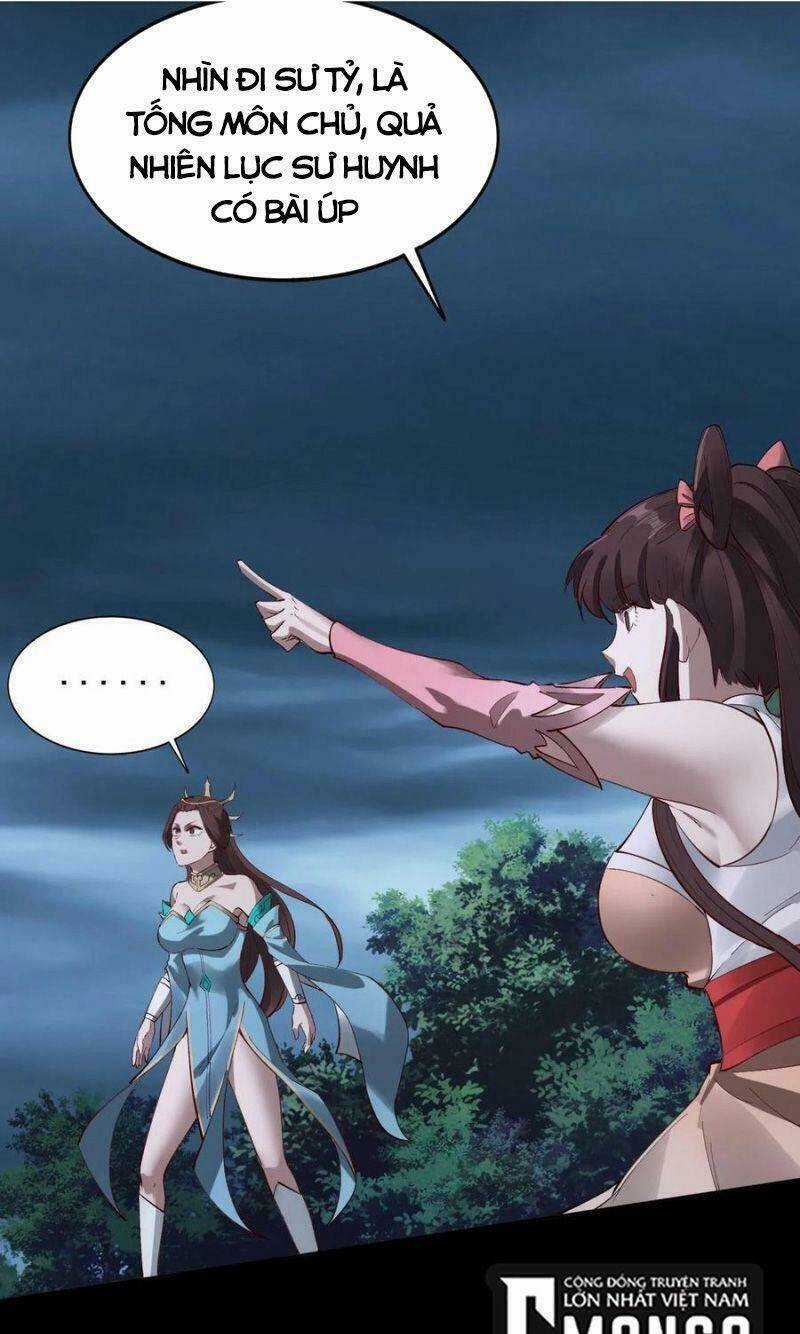 Bắt Đầu Từ Độ Kiếp Chapter 21 trang 17