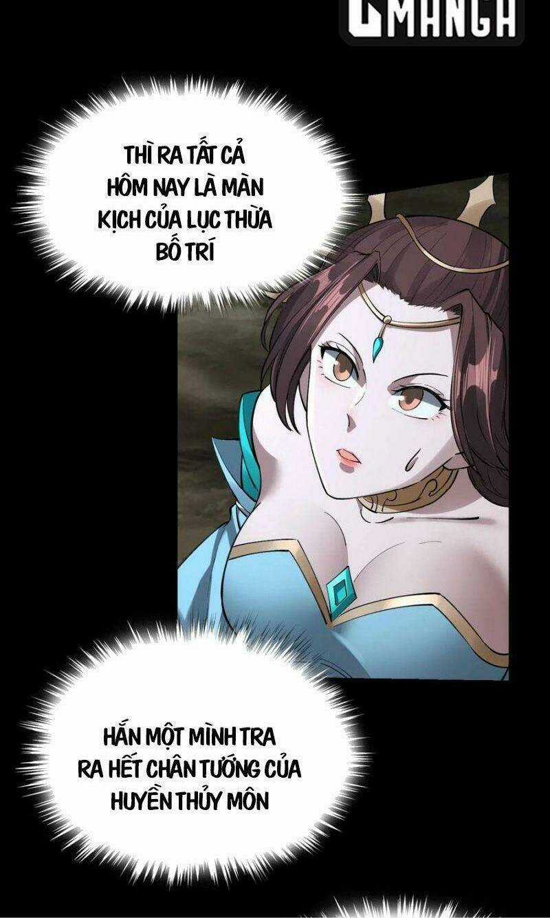 Bắt Đầu Từ Độ Kiếp Chapter 21 trang 18