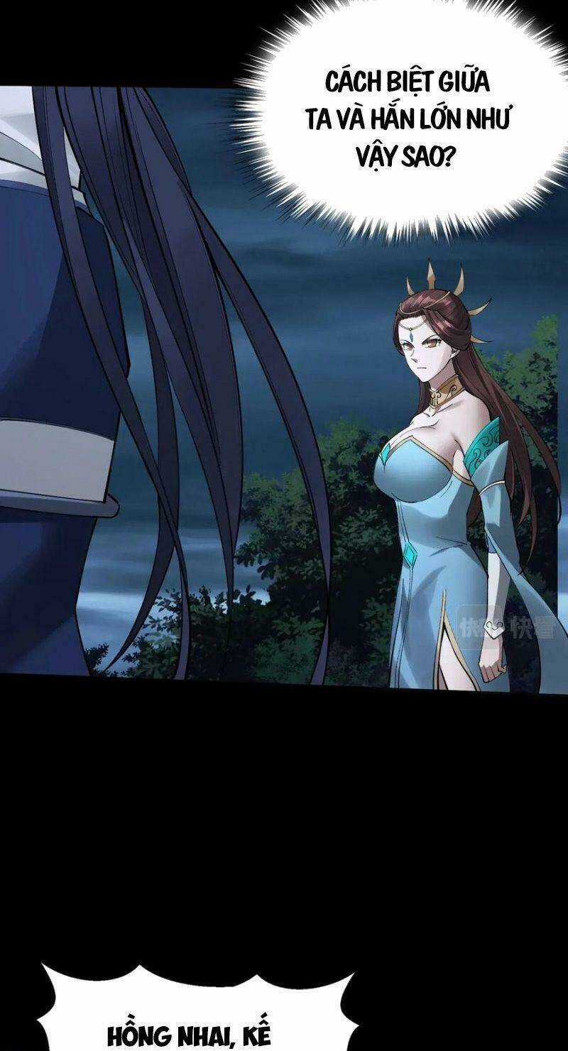 Bắt Đầu Từ Độ Kiếp Chapter 21 trang 19