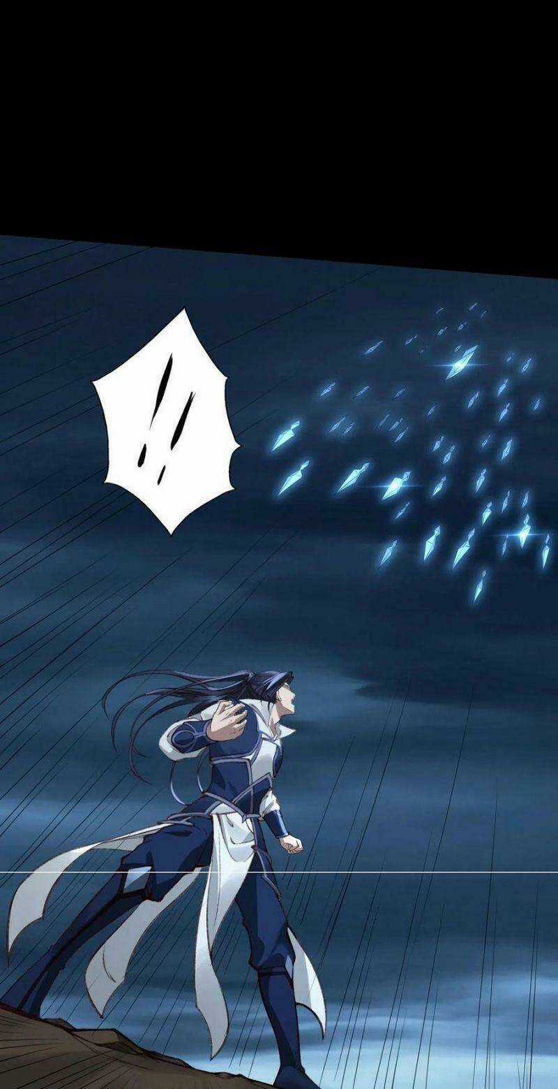 Bắt Đầu Từ Độ Kiếp Chapter 21 trang 2