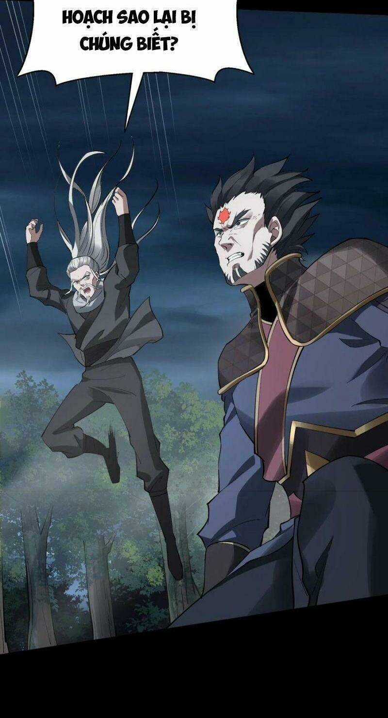 Bắt Đầu Từ Độ Kiếp Chapter 21 trang 20