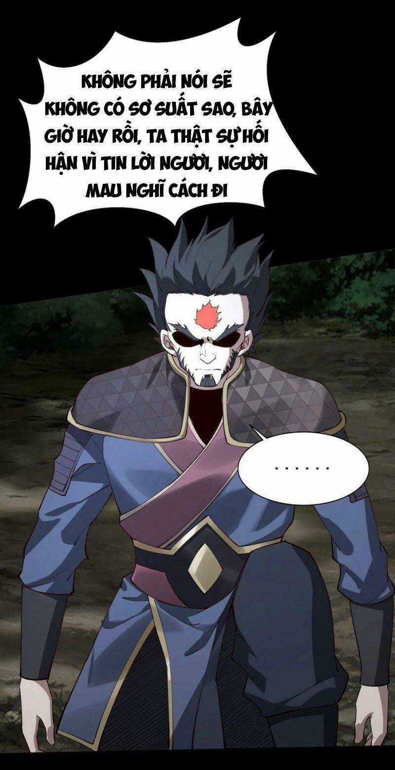 Bắt Đầu Từ Độ Kiếp Chapter 21 trang 21