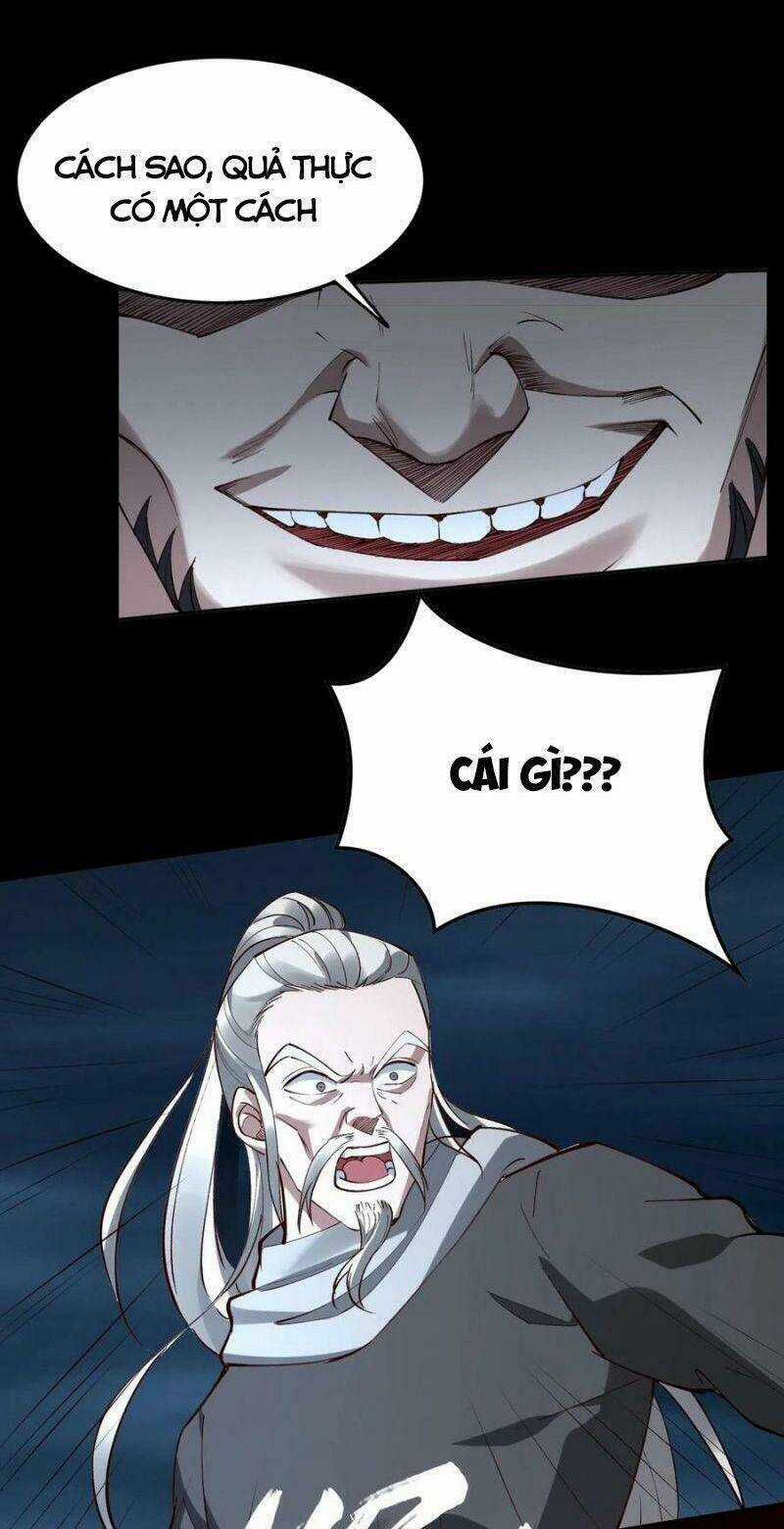 Bắt Đầu Từ Độ Kiếp Chapter 21 trang 22