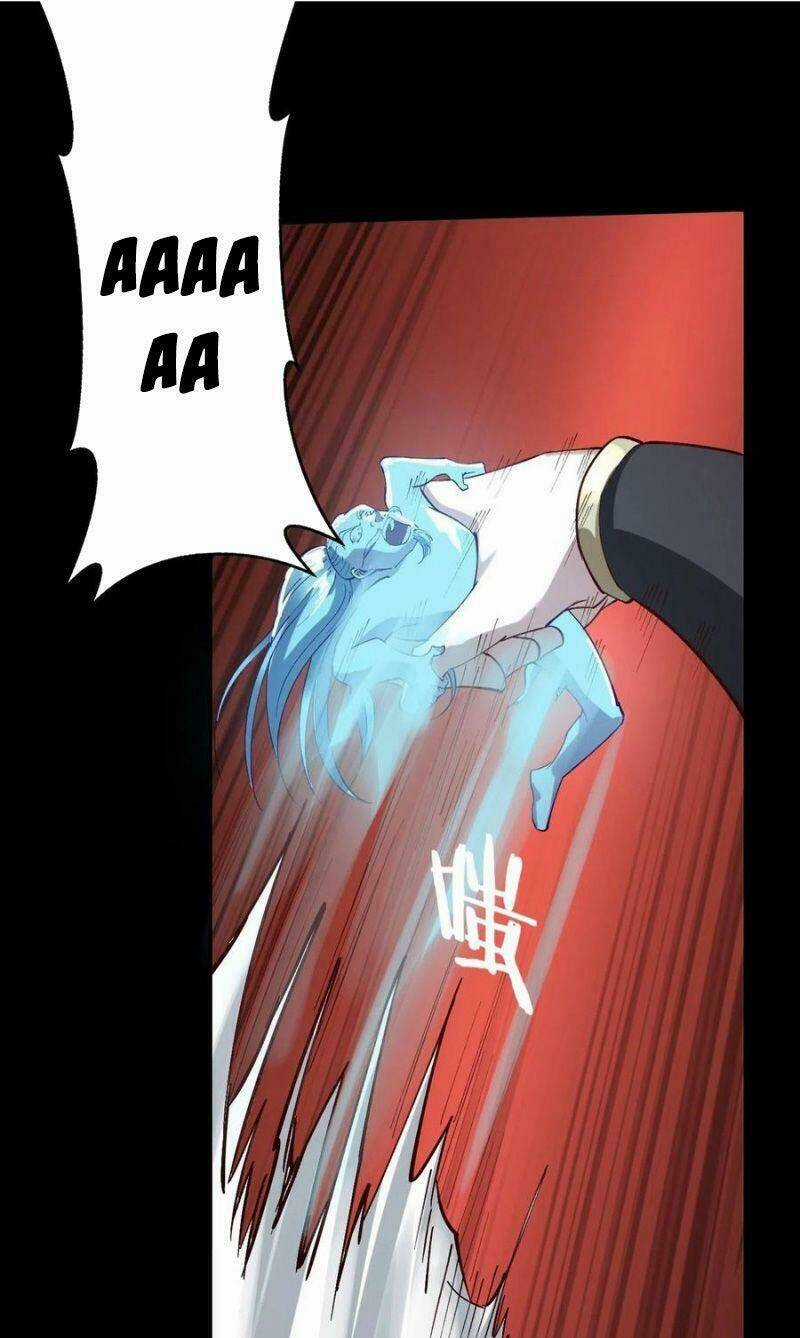 Bắt Đầu Từ Độ Kiếp Chapter 21 trang 25