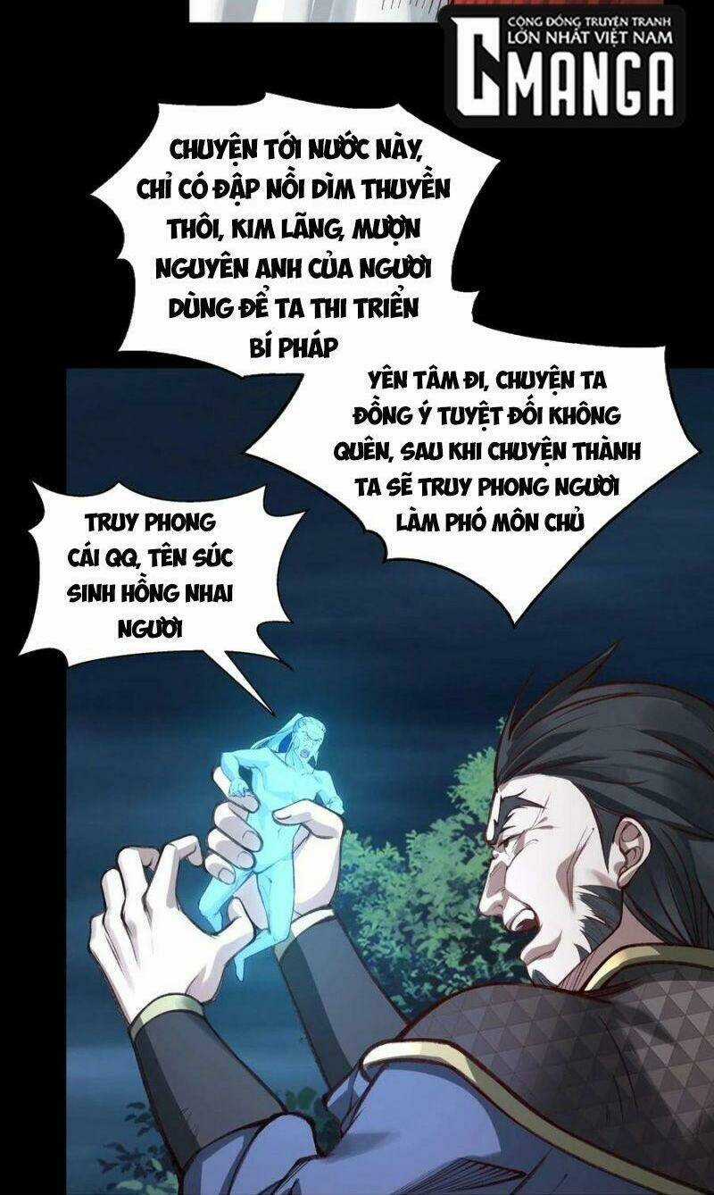 Bắt Đầu Từ Độ Kiếp Chapter 21 trang 26