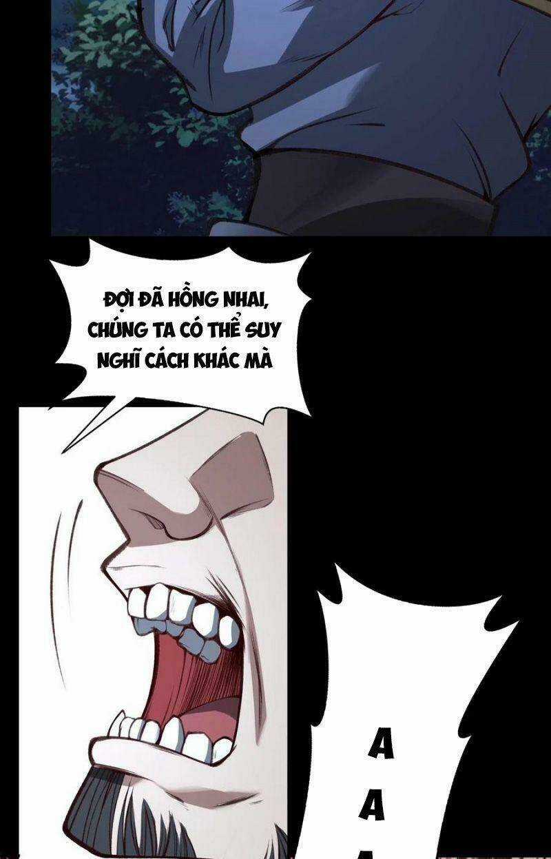 Bắt Đầu Từ Độ Kiếp Chapter 21 trang 27