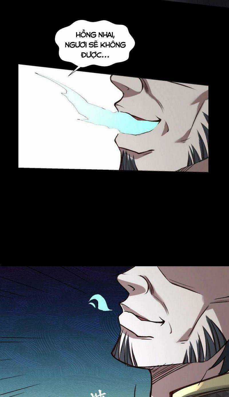 Bắt Đầu Từ Độ Kiếp Chapter 21 trang 29