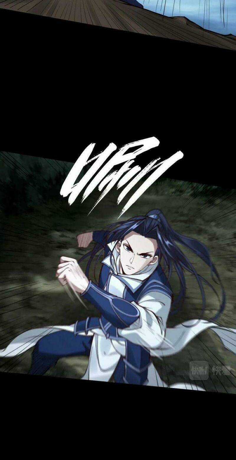 Bắt Đầu Từ Độ Kiếp Chapter 21 trang 3