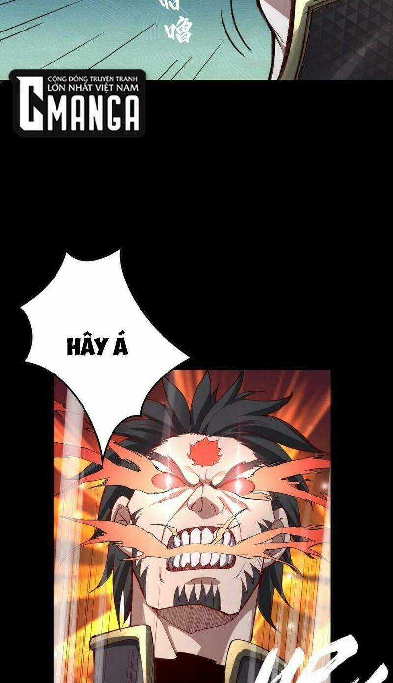 Bắt Đầu Từ Độ Kiếp Chapter 21 trang 30