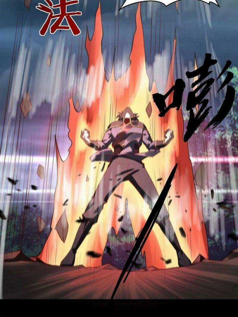 Bắt Đầu Từ Độ Kiếp Chapter 21 trang 32