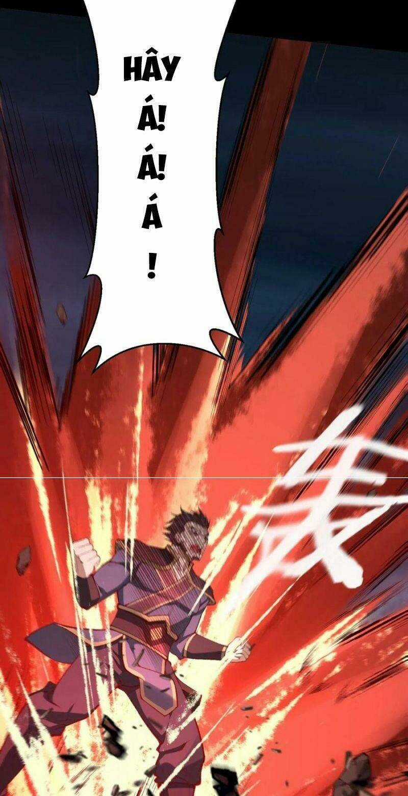 Bắt Đầu Từ Độ Kiếp Chapter 21 trang 36