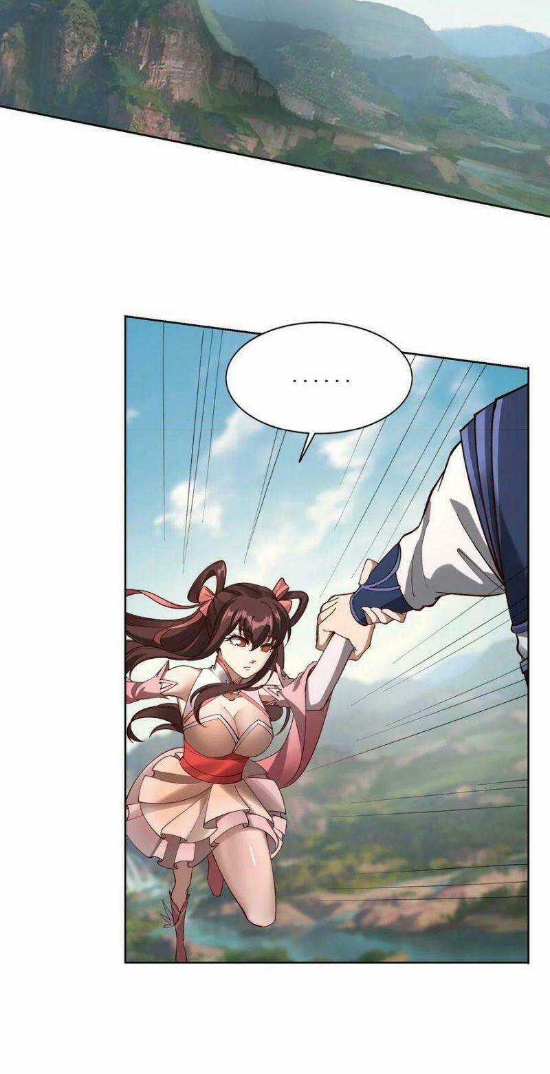 Bắt Đầu Từ Độ Kiếp Chapter 21 trang 39