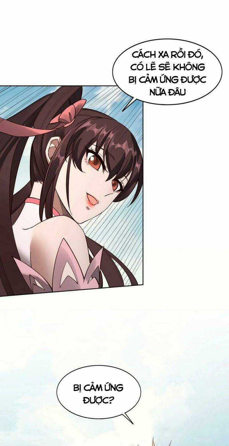 Bắt Đầu Từ Độ Kiếp Chapter 21 trang 40