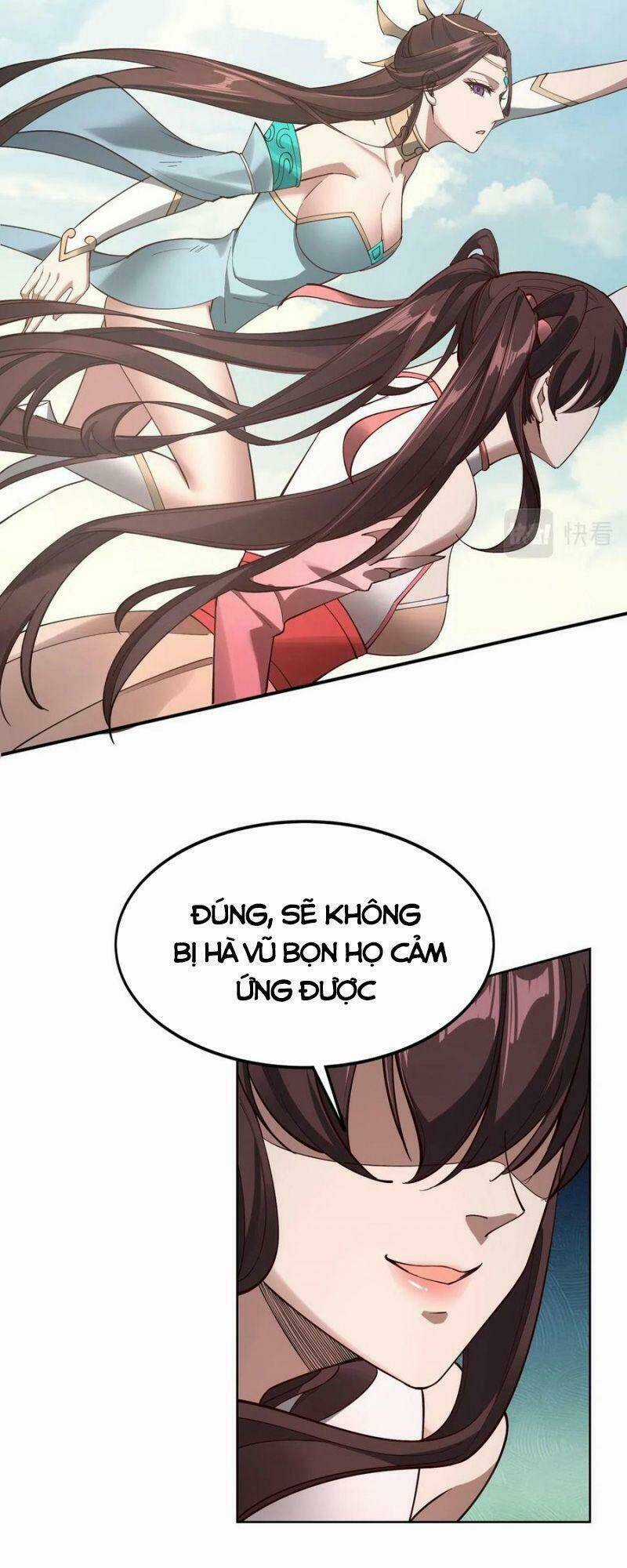 Bắt Đầu Từ Độ Kiếp Chapter 21 trang 41