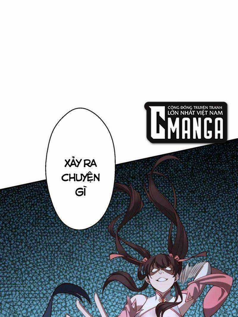 Bắt Đầu Từ Độ Kiếp Chapter 21 trang 42