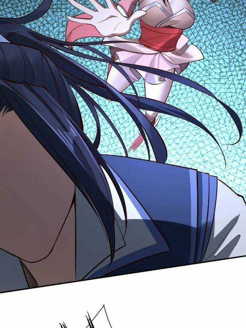 Bắt Đầu Từ Độ Kiếp Chapter 21 trang 43