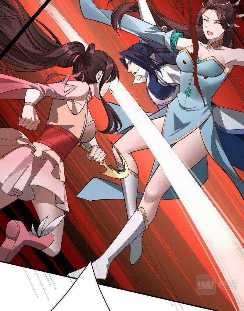 Bắt Đầu Từ Độ Kiếp Chapter 21 trang 45