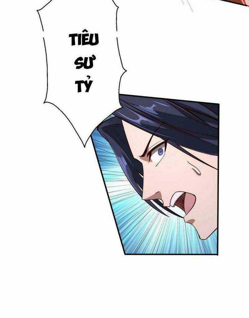 Bắt Đầu Từ Độ Kiếp Chapter 21 trang 46