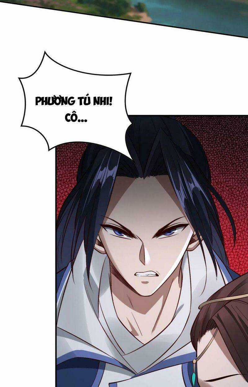 Bắt Đầu Từ Độ Kiếp Chapter 21 trang 48