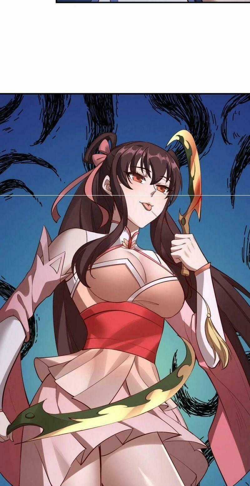 Bắt Đầu Từ Độ Kiếp Chapter 21 trang 49