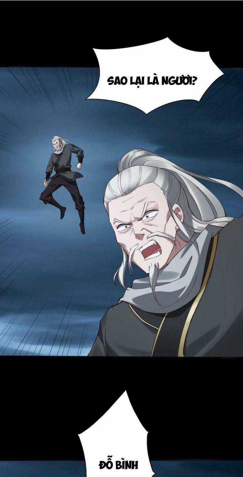 Bắt Đầu Từ Độ Kiếp Chapter 21 trang 6