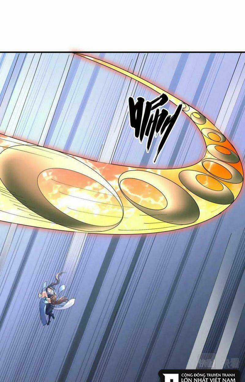 Bắt Đầu Từ Độ Kiếp Chapter 22 trang 10