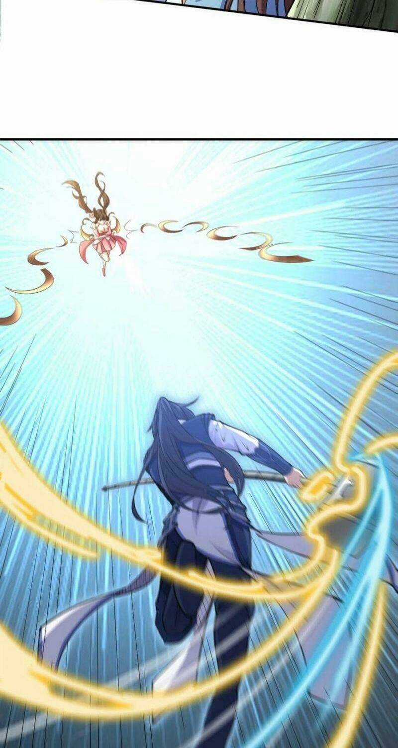 Bắt Đầu Từ Độ Kiếp Chapter 22 trang 13