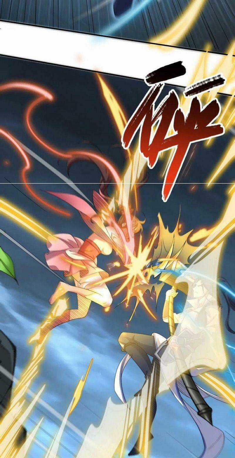 Bắt Đầu Từ Độ Kiếp Chapter 22 trang 14