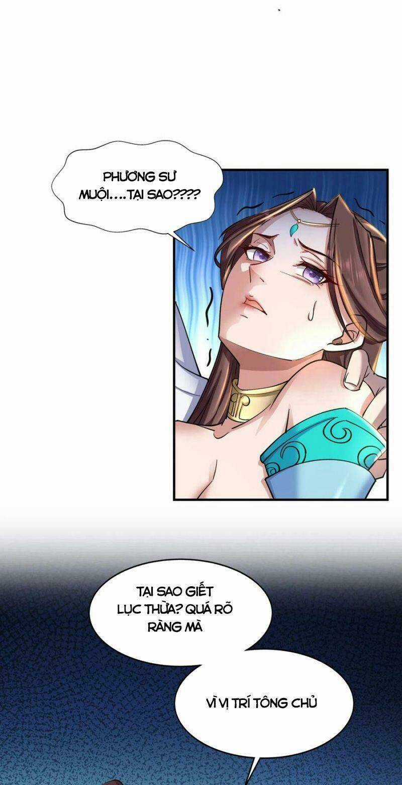 Bắt Đầu Từ Độ Kiếp Chapter 22 trang 2