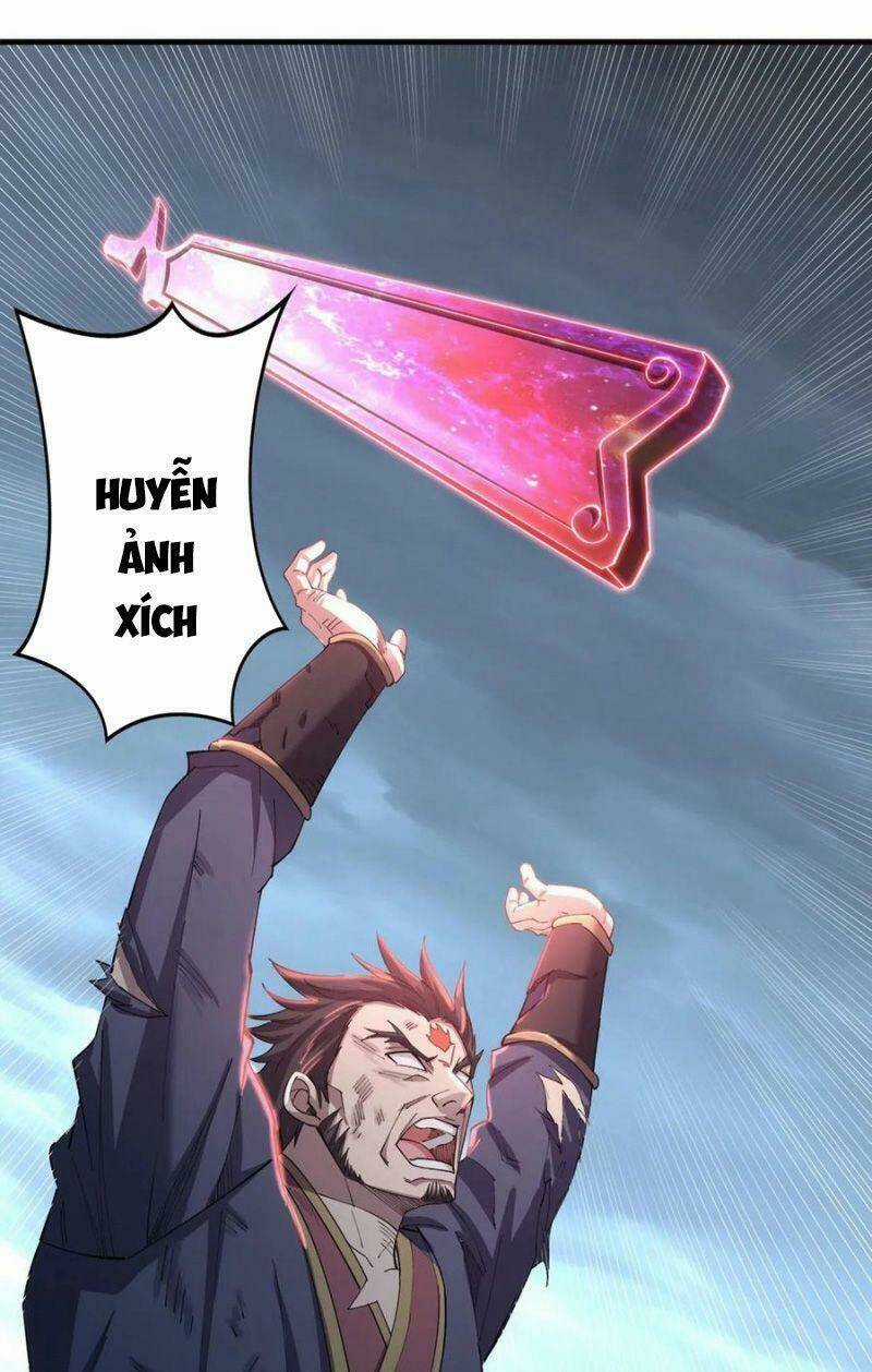 Bắt Đầu Từ Độ Kiếp Chapter 22 trang 22